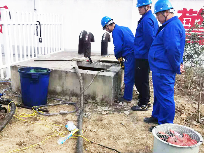 平頂山廢油回收項目